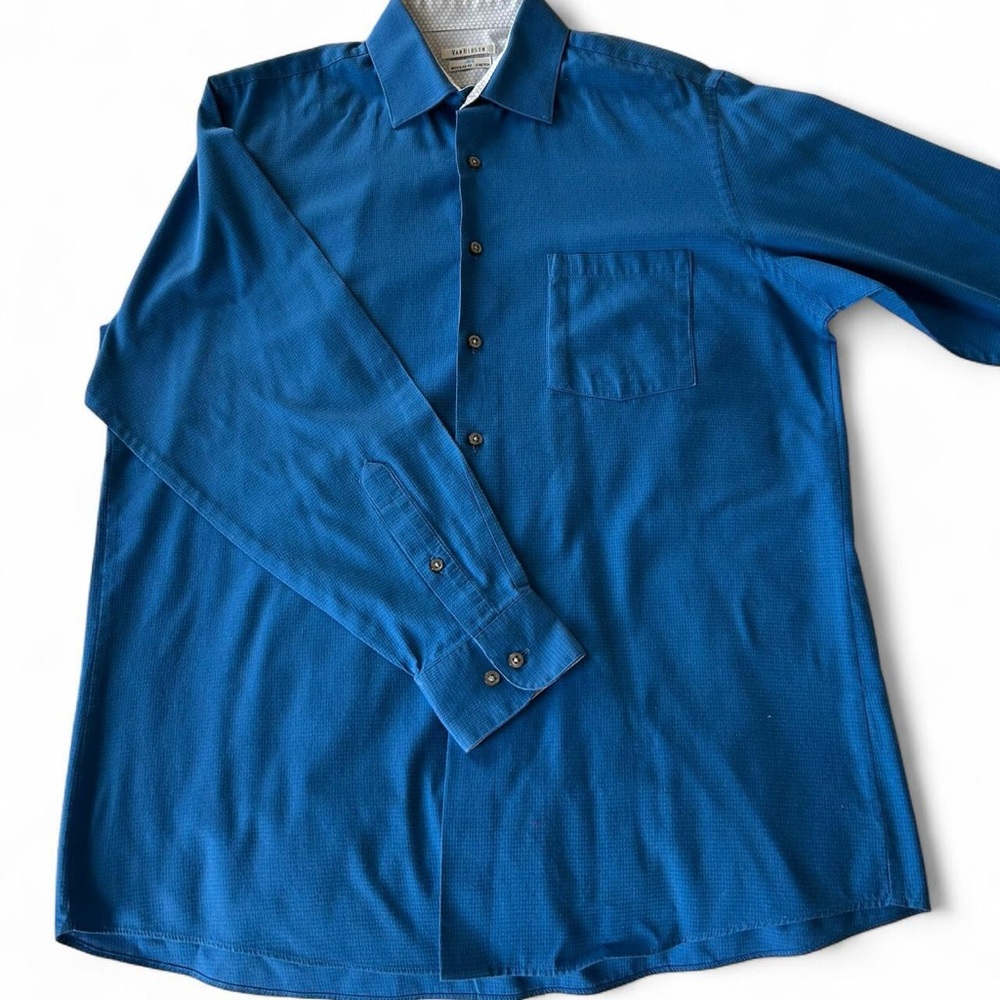 Van Heusen regular fit shirt